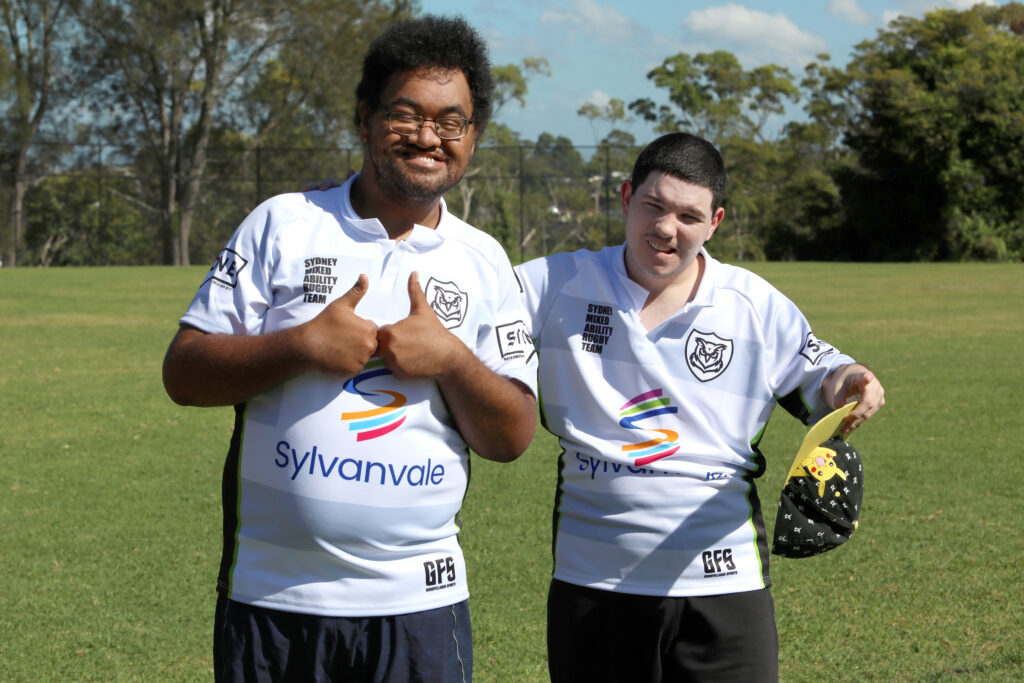 Powerful Owls Rugby club