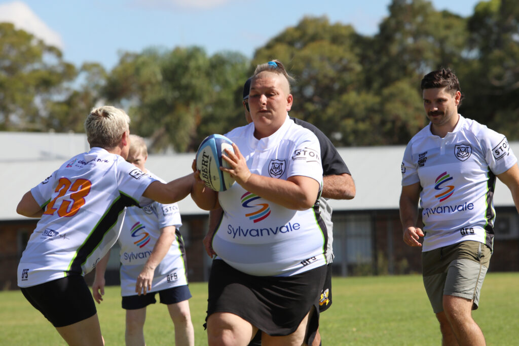 Powerful Owls Rugby club